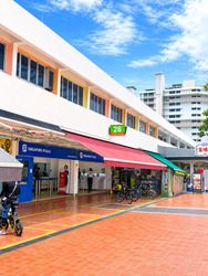 New Upper Changi Road (D16), Shop House #610763661